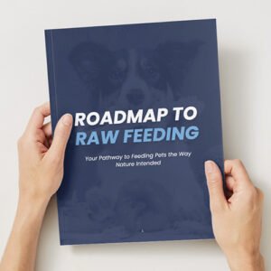 Raw Feeding Guide